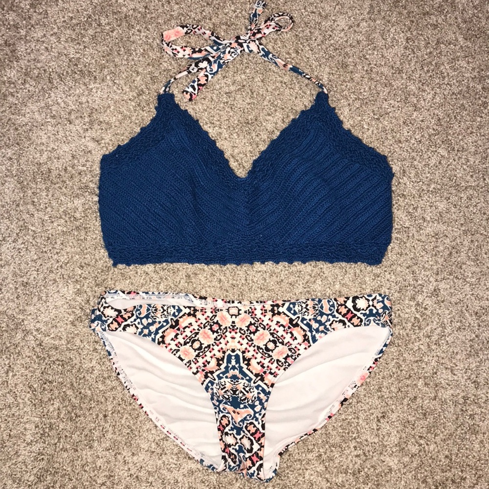 Target Swimsuit